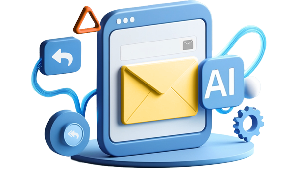 Potencia a túa marca cun correo profesional